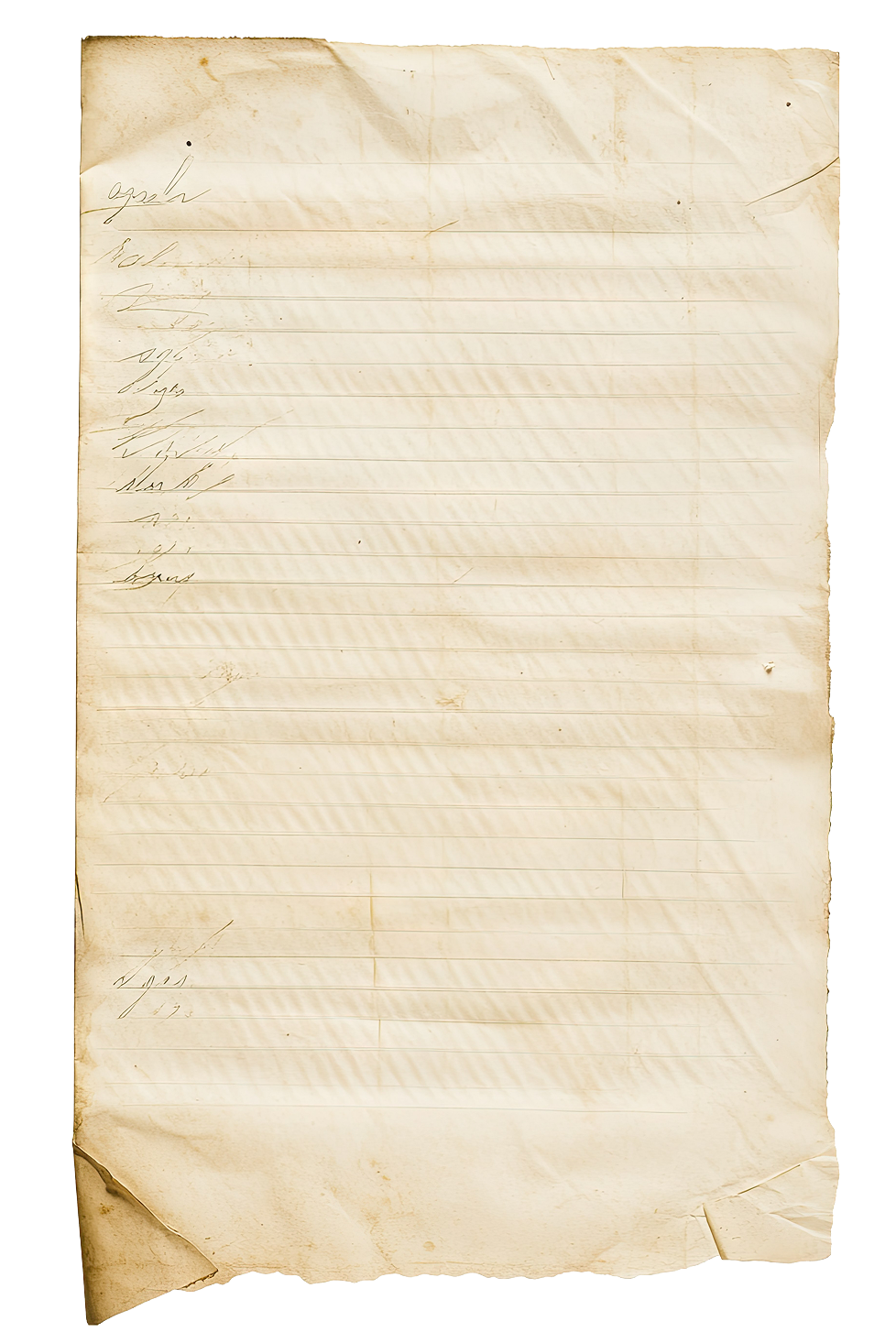 Fondo Papel