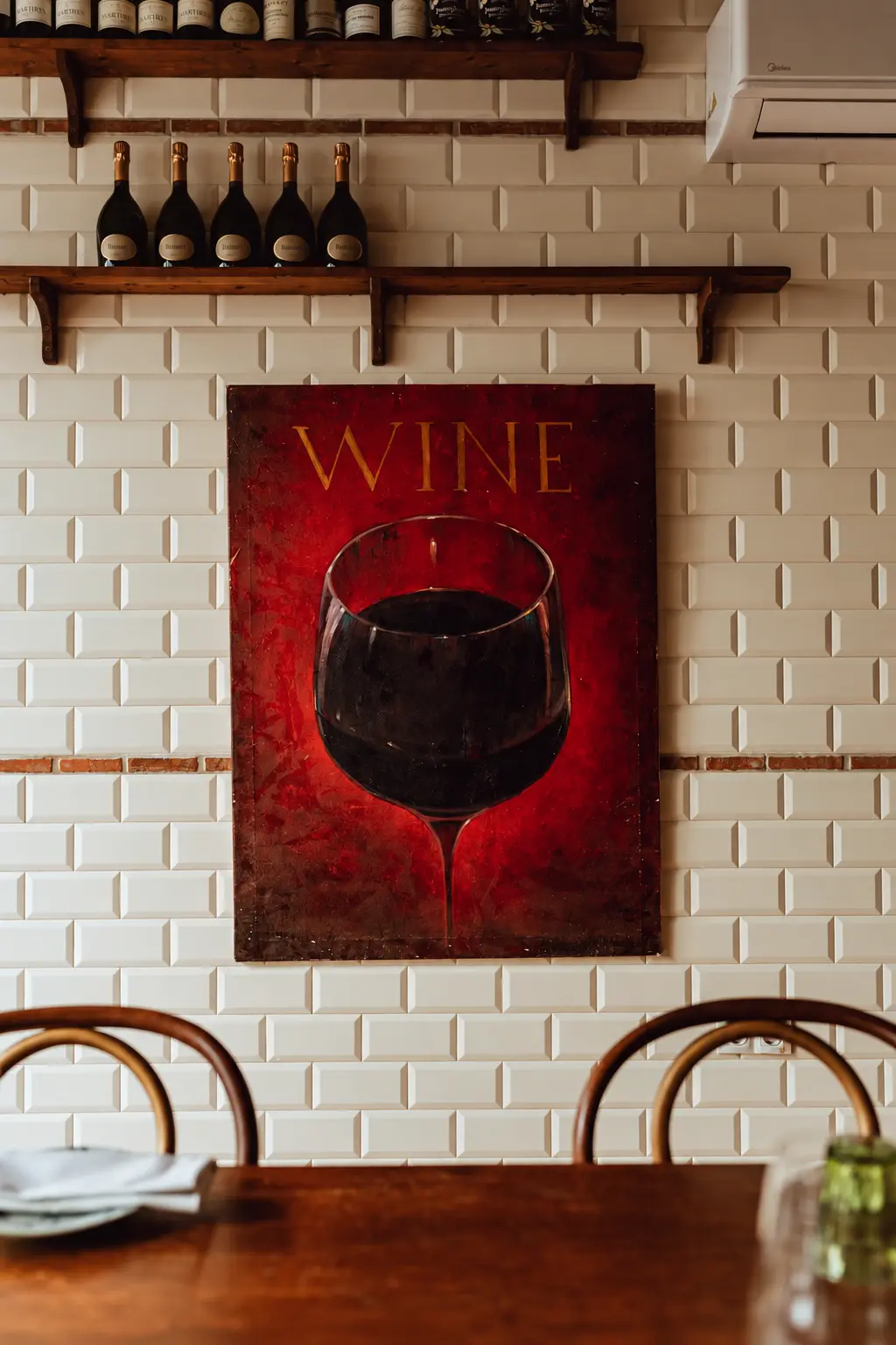 WINERY