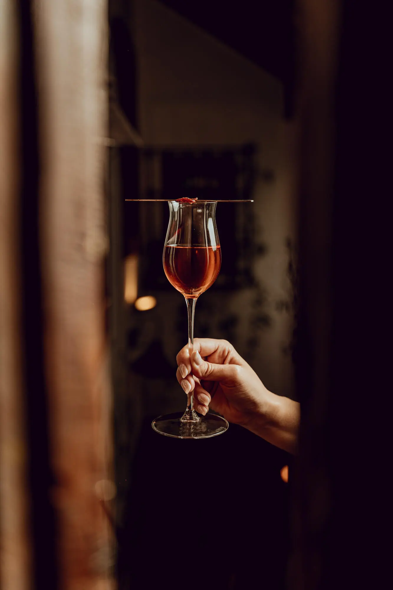COCKTAILS