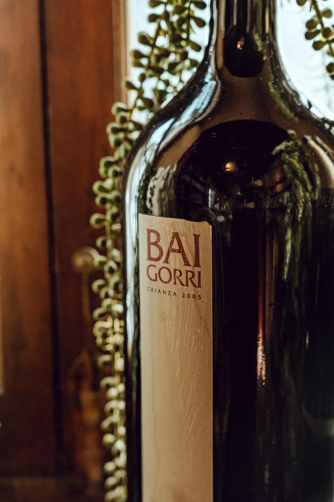 WINES